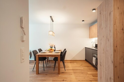 Residenza Castanea 004 Modern Alpine Stay in San Bernardino | Ski, Hiking & Nature, San Bernardino, Switzerland