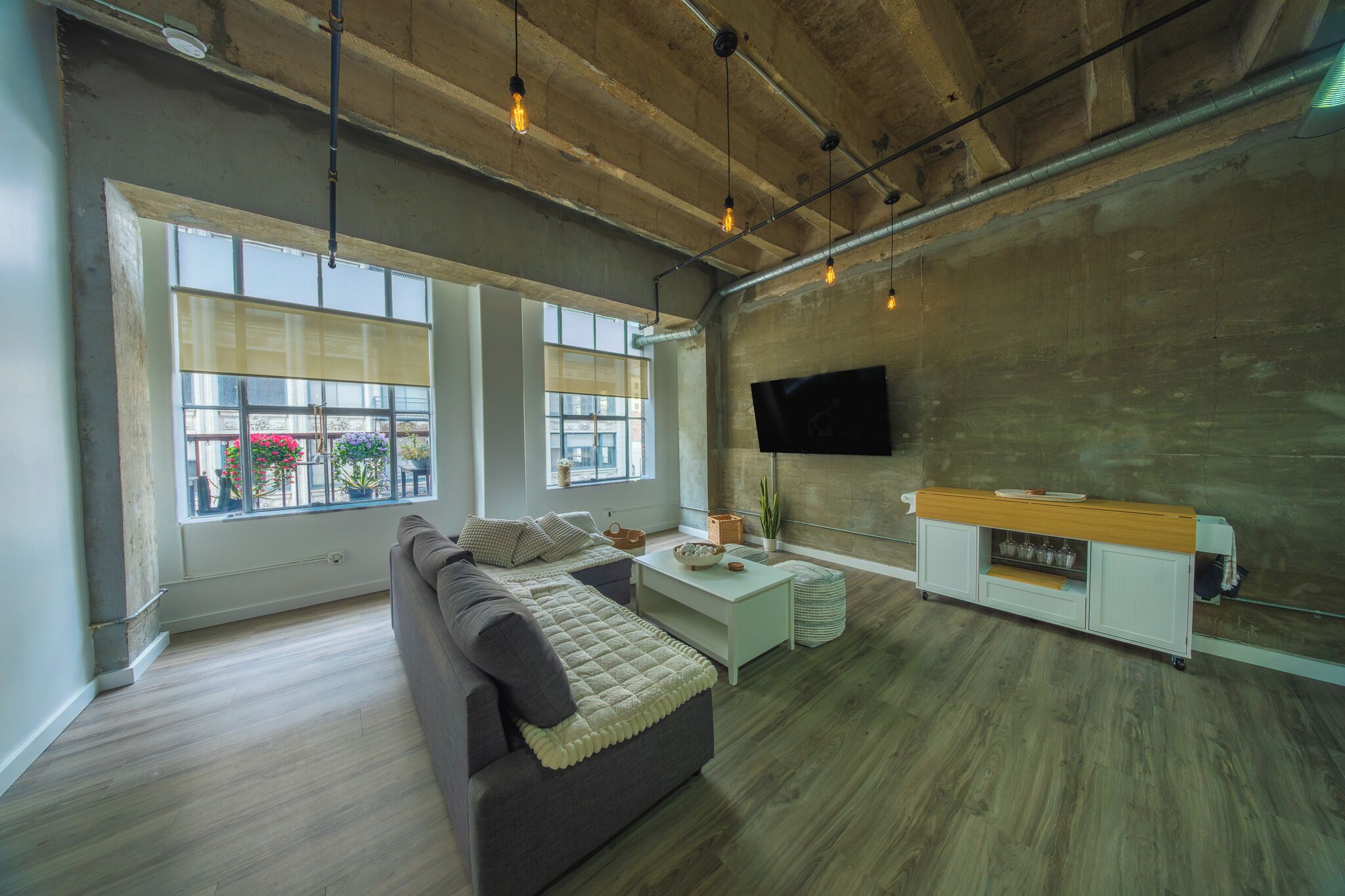 Smart TV