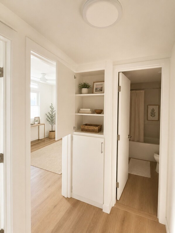 Interieur