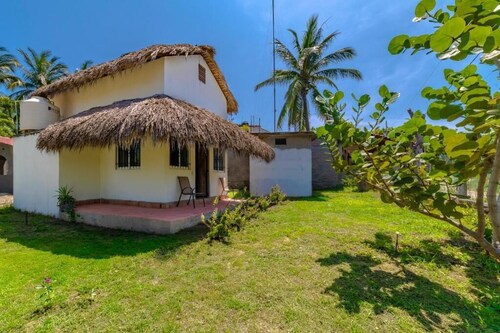 Cabaña Paraguitos