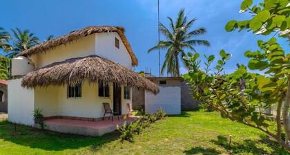 Cabaña Paraguitos