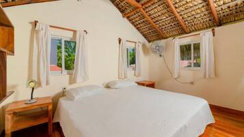 Casa, pati, vistes al jardí | Wifi gratuïta