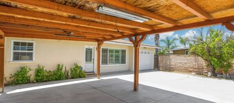 Modern Monrovia Retreat By Old Town & City of Hope - Free Parking - Pet-Friendly
