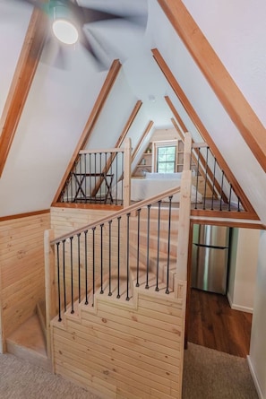 Intérieur
