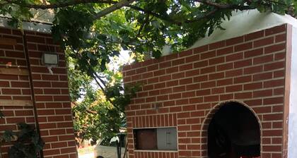 Hisaronu Private Garden House - 3 Bedrooms
