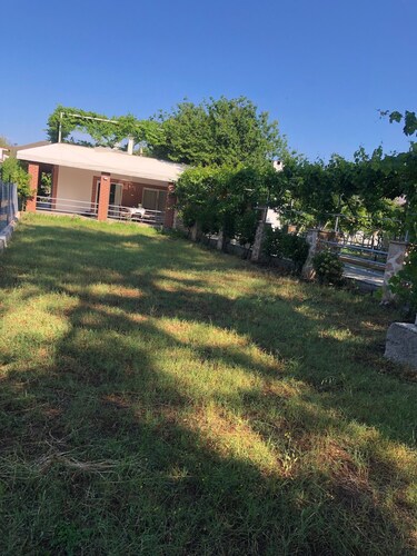 Hisaronu Private Garden House - 3 Bedrooms
