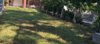 Hisaronu Private Garden House - 3 Bedrooms