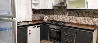 Hisaronu Private Garden House - 3 Bedrooms