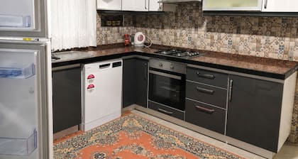 Hisaronu Private Garden House - 3 Bedrooms