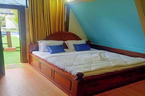 Dalux Motel