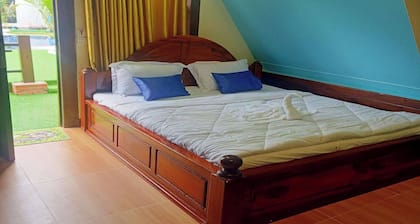 Dalux Motel