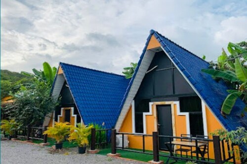 Dalux Motel