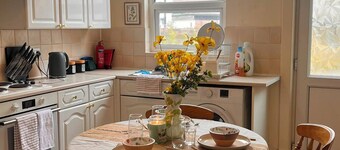 The Blackburn House in Livesey branch road, great location.