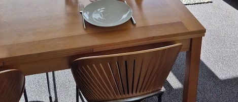 お食事
