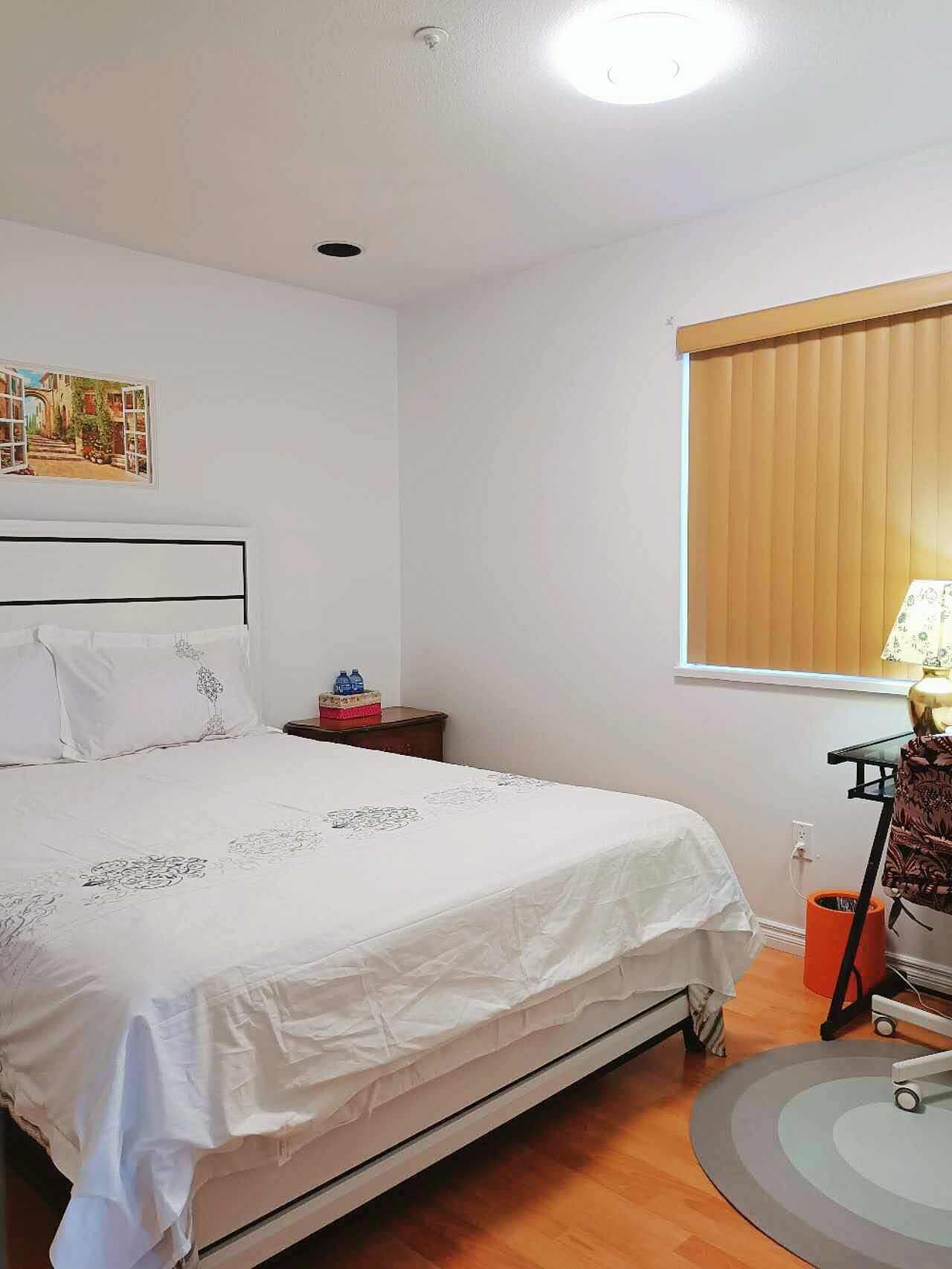 Standard Double Room, Ocean View