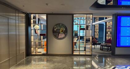 Manxin Hotel Xian Yongxingfang