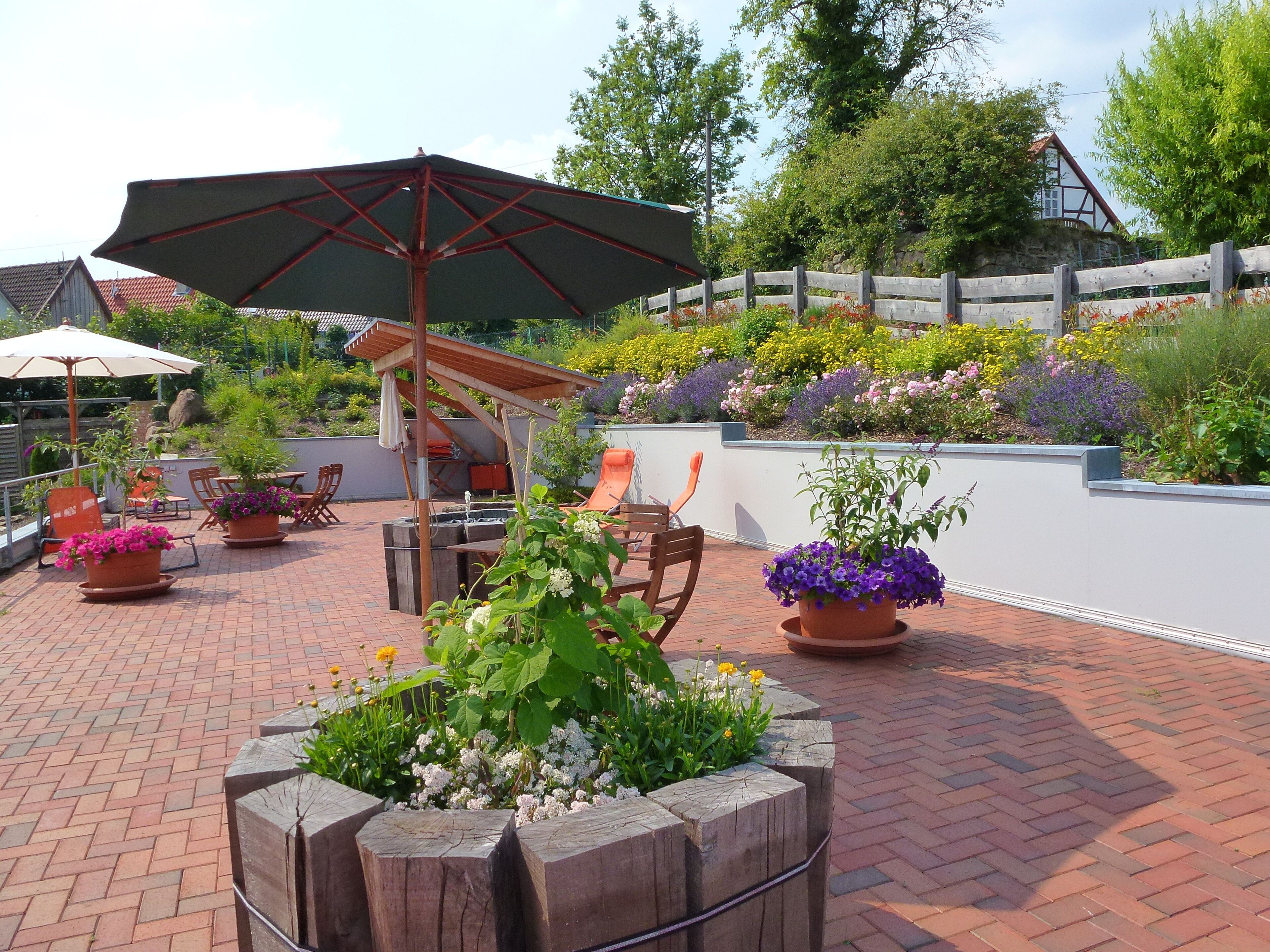 Terras
