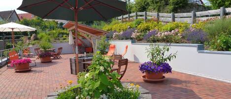 Terras