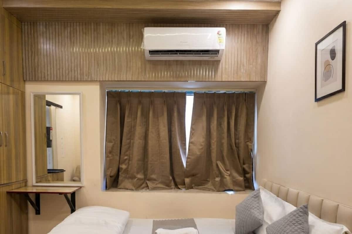 Standard Single Room, City View | WiFi (free)