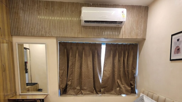 Standard Single Room, City View - Townhouse-Executive Suites (Barasat)