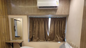 Standard Single Room, City View - Townhouse-Executive Suites (Barasat)
