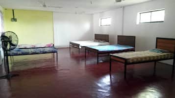 Family Quadruple Room