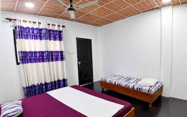 M S S VILLA