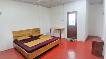 Standard Double Room Single Use