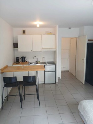Cozinha privada