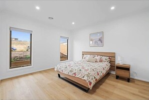 Room - Stay @ the K's — San Remo Getaway Near Phillip Island (San Remo)