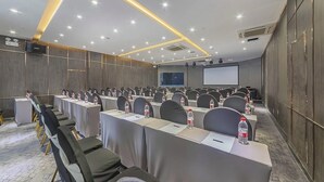 Sala de reuniones