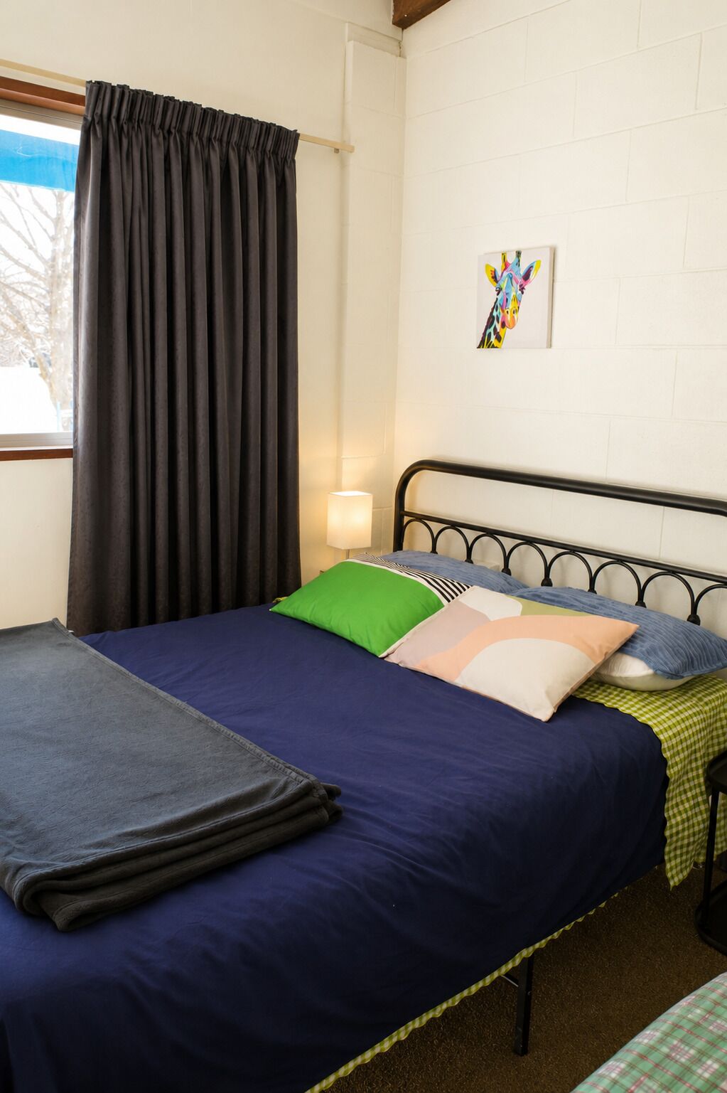 Family Studio, Multiple Beds, Private Bathroom