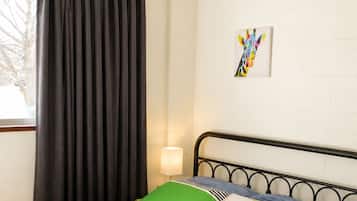 Family Studio, Multiple Beds, Private Bathroom