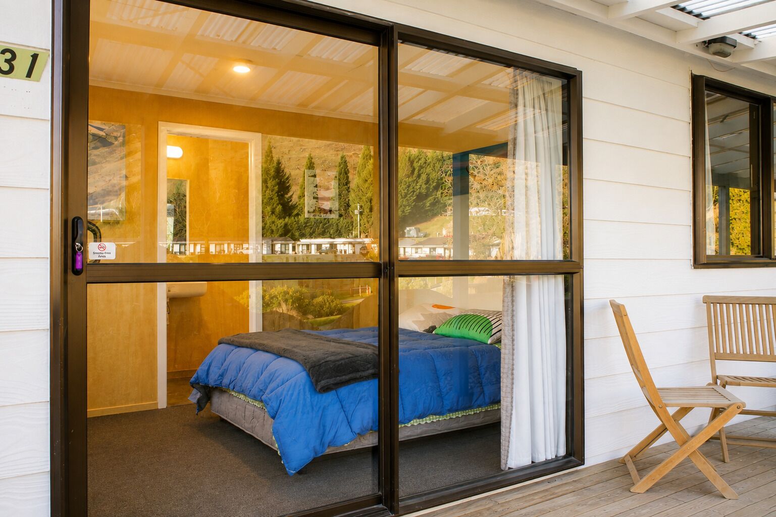 Classic Studio, 1 Double Bed, Private Bathroom