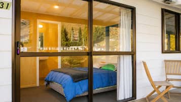 Classic Studio, 1 Double Bed, Private Bathroom