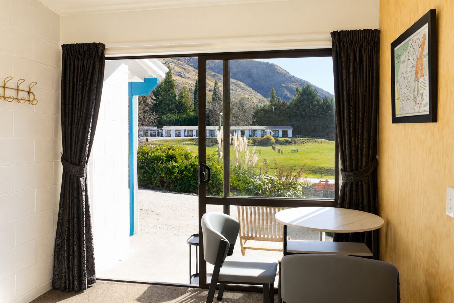 Classic Studio, 1 Double Bed, Private Bathroom