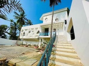 Fachada