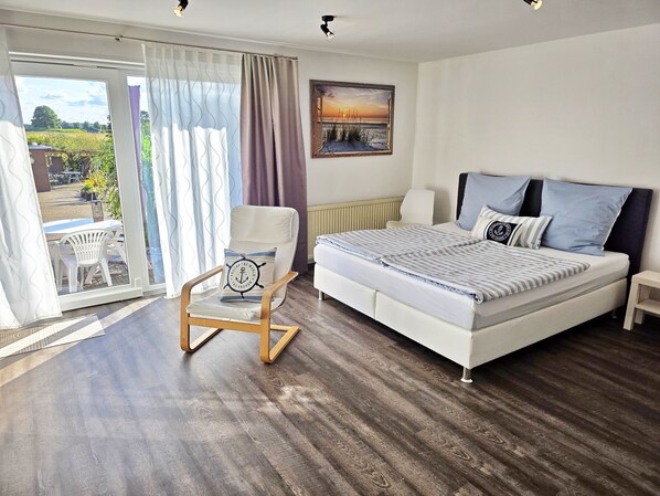 Room - Vrbo Property (Groß Stieten)