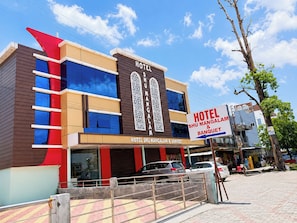 Fachada
