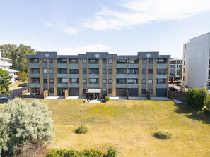 Udendørsområde