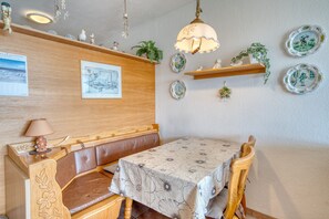 Spiseområde