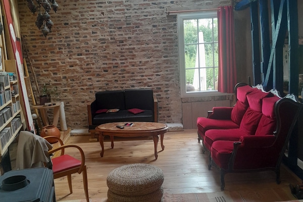 Intérieur