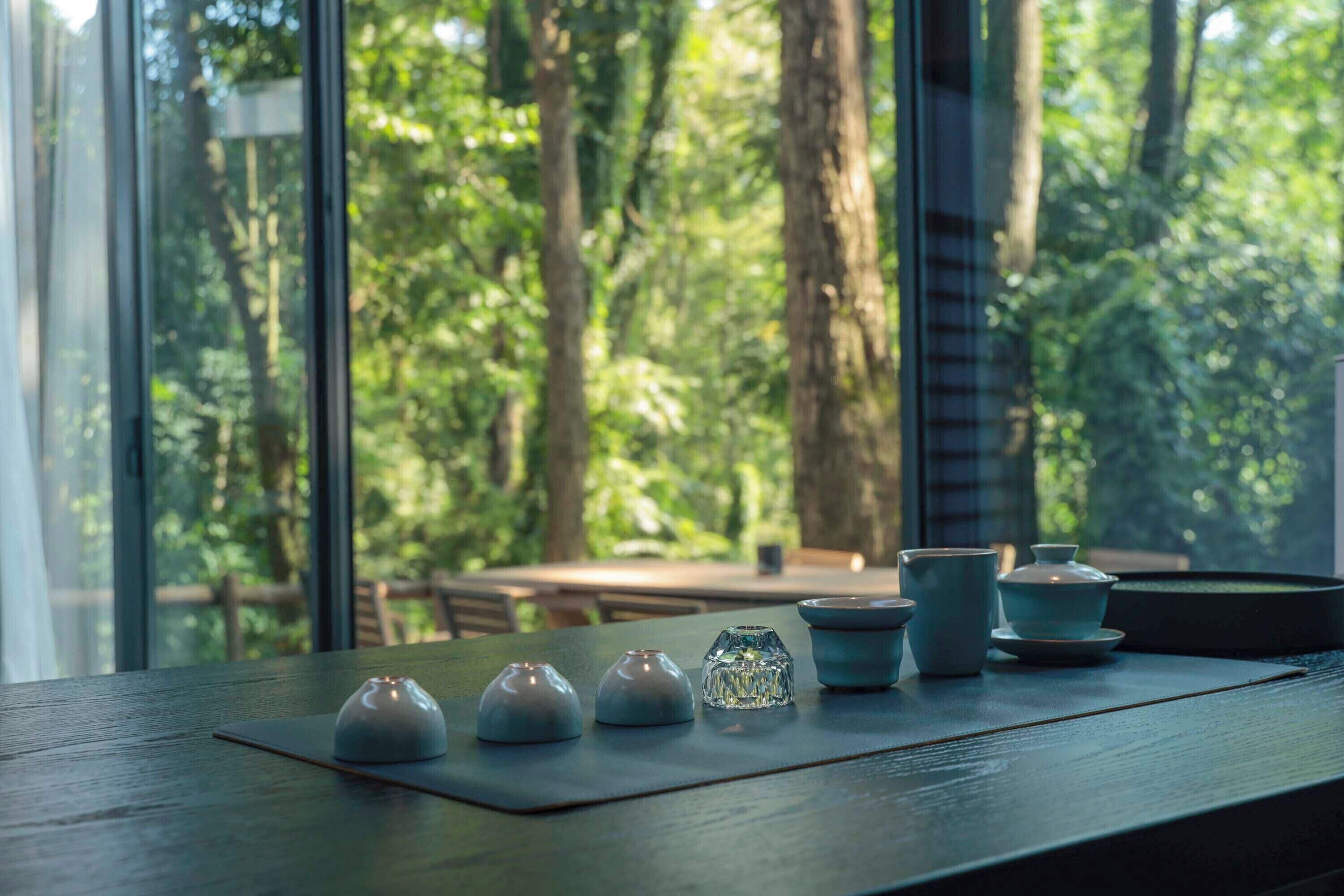 Family Duplex, Hill View | Interior