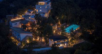 Zhiye Resort Hotel