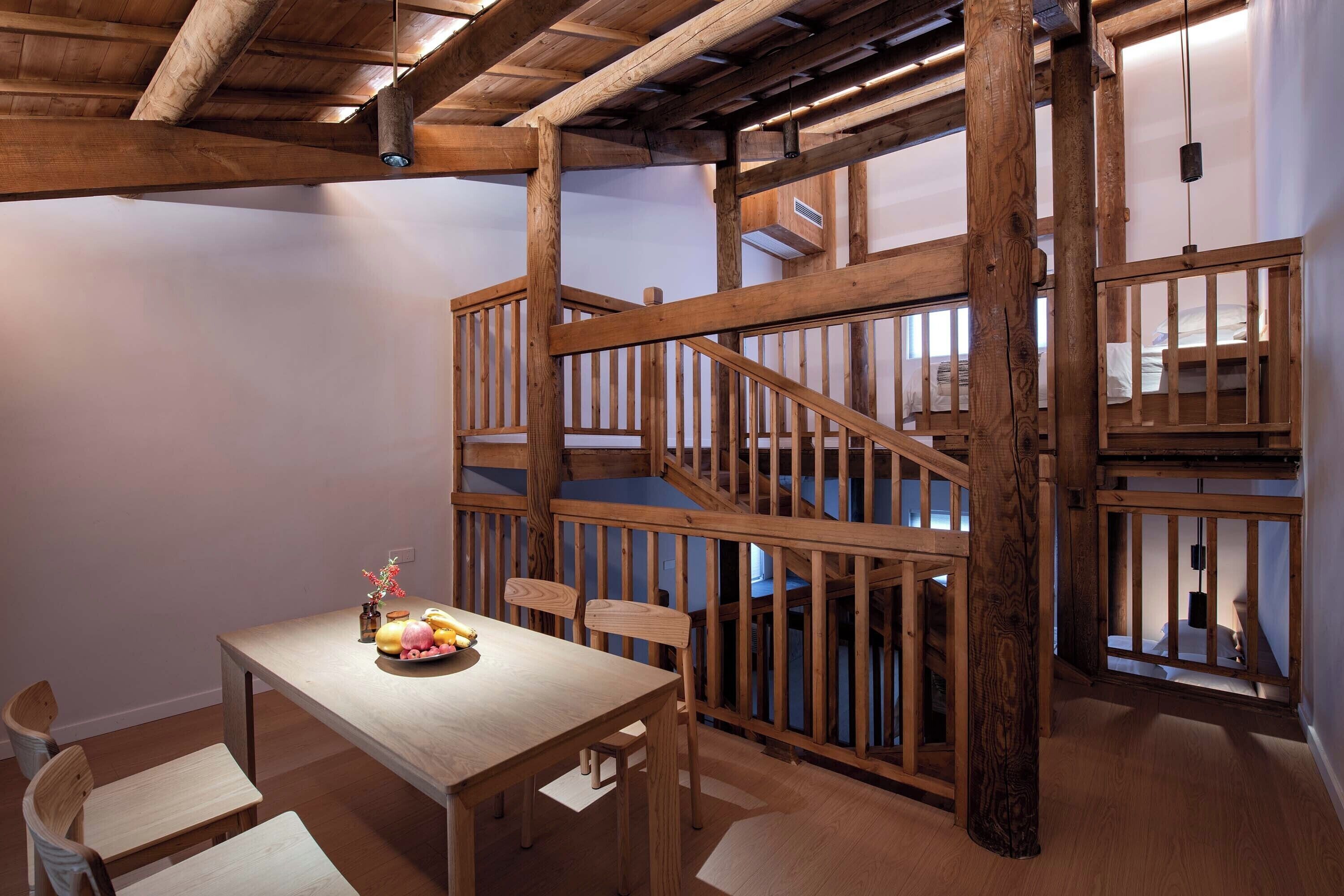 Suite Premier, balcón, vista a la colina | Restaurantes