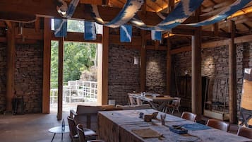 Restaurantes