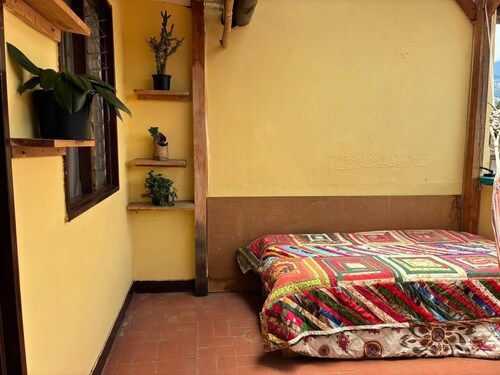 Room Rincón Magico, Casa Del Pueblo