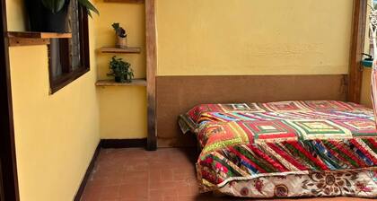 Room Rincón Magico, Casa Del Pueblo