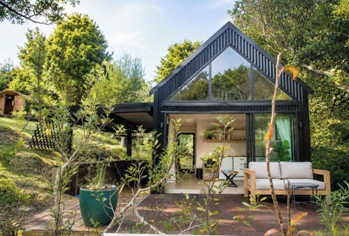 Spiritwood | Private Spa, Sauna & Ice Bath