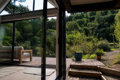 Spiritwood | Private Spa, Sauna & Ice Bath
